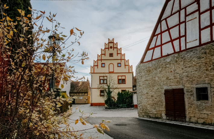 Schloss Schönfeld