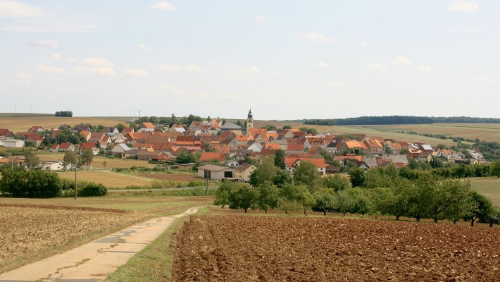 Schönfeld