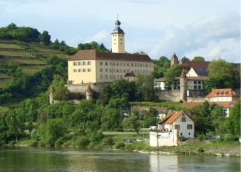 Schloss Horneck