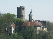 Burg Krautheim