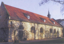 Museum im Klosterhof