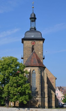 Regiswindiskirche