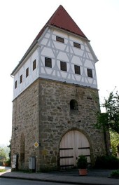 lehrensteinsfeld_wehrturm