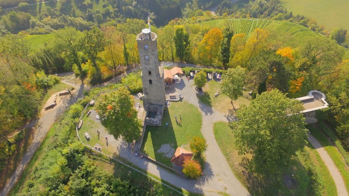 Burg Löwenstein