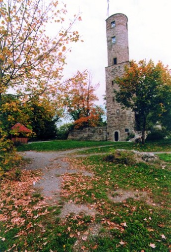 Burg Löwenstein