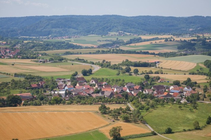 Rauhenbretzingen