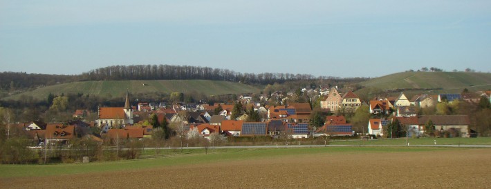 Eschenau