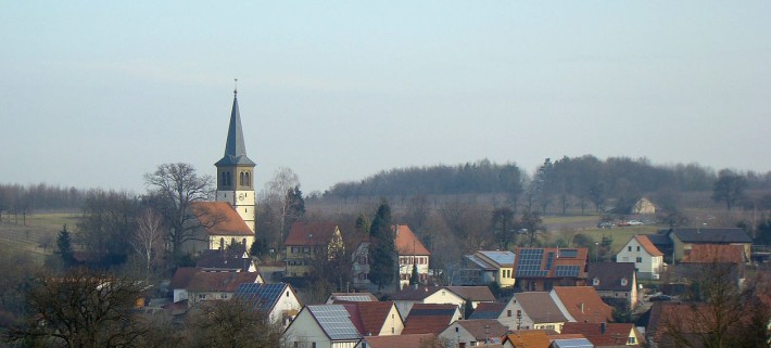 Baumerlenbach