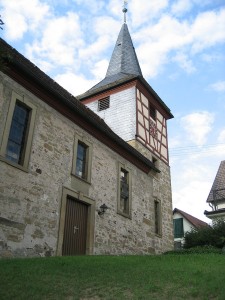 Salvatorkapelle
