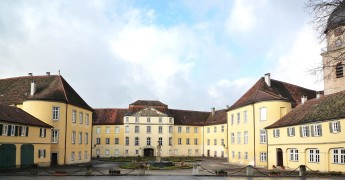 Schloss Bartenstein