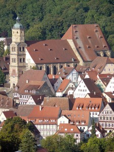 Kirche St. Michael