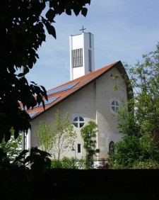 Martinskirche