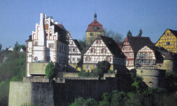 Schloss Vellberg