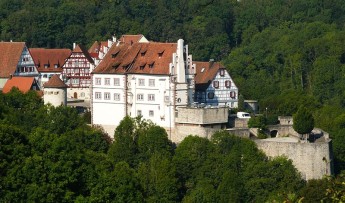 Schloss Vellberg