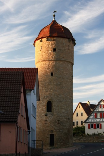 Stadtturm