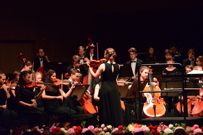 Konzert in der TauberPhilharmonie