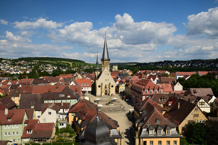 Marktplatz