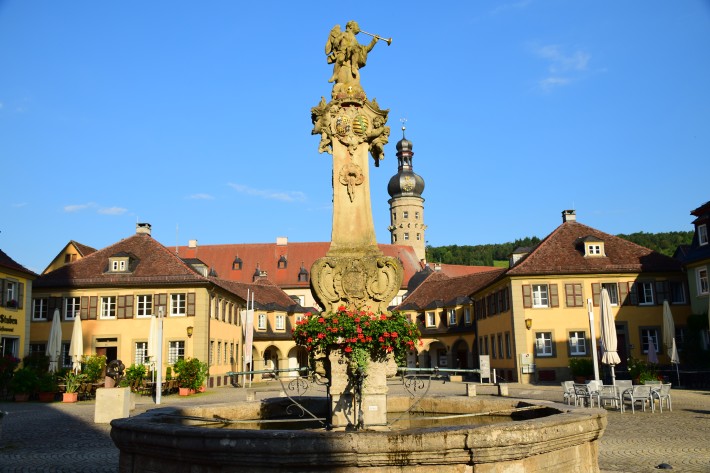 Marktplatz