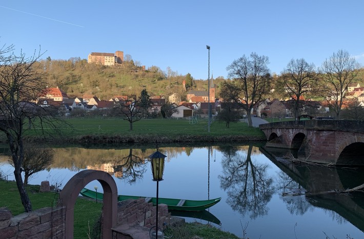 Gamburg