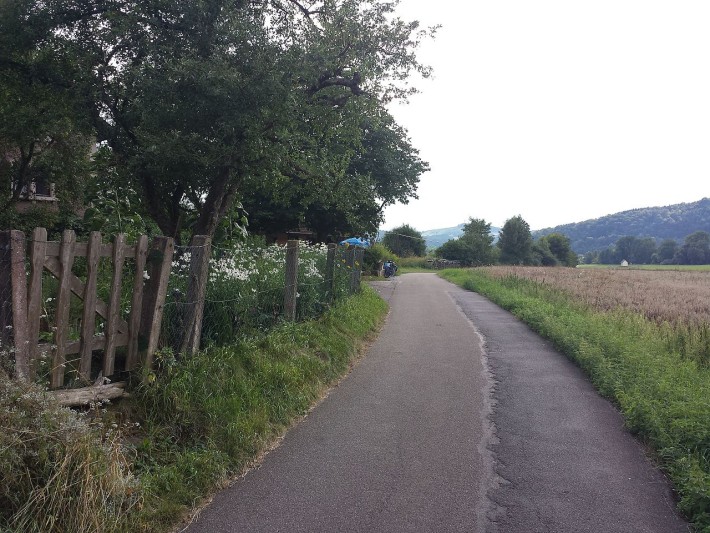 Taubertalradweg