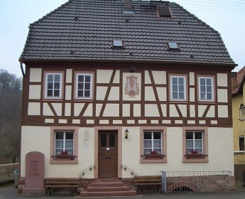 Pfeifer-Museum mit Steinhauerstube und Dorfgeschichte