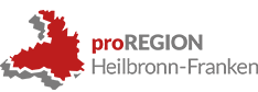 Pro-Region Logo