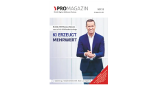 pro Magazin