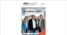 pro Magazin