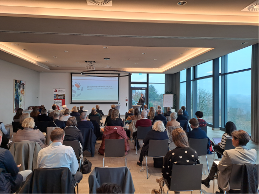 Nachhaltigkeitssymposium am 26.11.2025 im Panoramahotel in Waldenburg Nachhaltigkeitssymposium am 26.11.2025 im Panoramahotel in Waldenburg