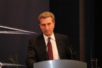 Oettinger