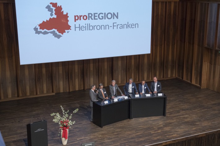 Regional-Tafel 2018 Regional-Tafel 2018
