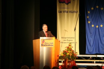 Erwin Teufel Erwin Teufel