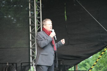 Klaus Birk