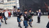 Hohenlohe Highlanders Pipes and Drums