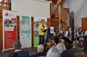 Aufttaktveranstaltung