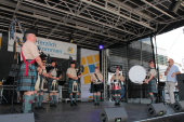 Hohenlohe Highlanders