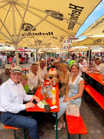 Marktplatz
