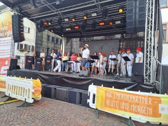 Würth Chor