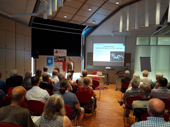 Stefan Krebs in Tauberbischofsheim Stefan Krebs