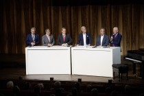 Podium