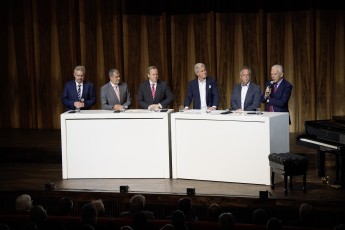 Podium