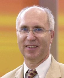 Prof. Waldemar Pförtsch