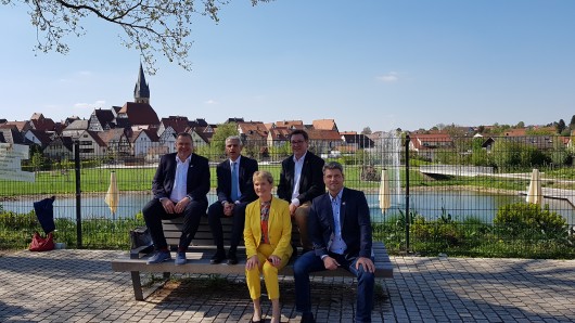 Treffen in Eppingen Treffen in Eppingen