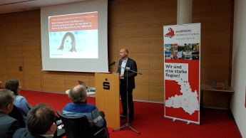 Stefan Schubert