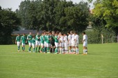 C-Jugend Regions-Cup Finale