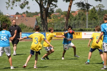 C-Jugend Handball