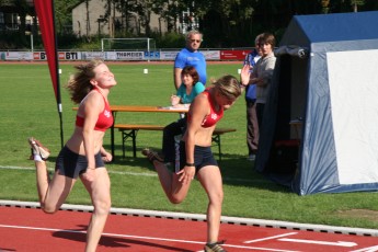 Leichtathletik