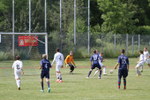 C-Jugend Fußball Endspiel