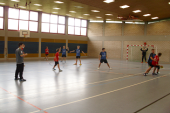 Handball C-Jugend