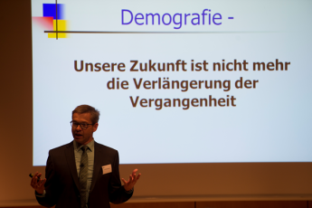 Demografische Allianz